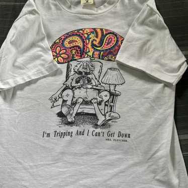Vintage Grateful Dead t shirt - image 1
