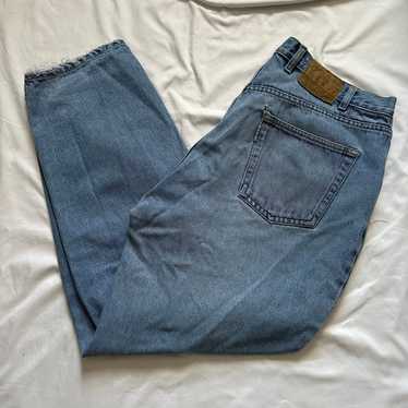 Vintage Bugle Boy denims jeans 38 x 30 - image 1