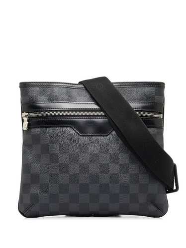 Louis Vuitton Pre-Owned 2010 pre-owned Damier Gra… - image 1