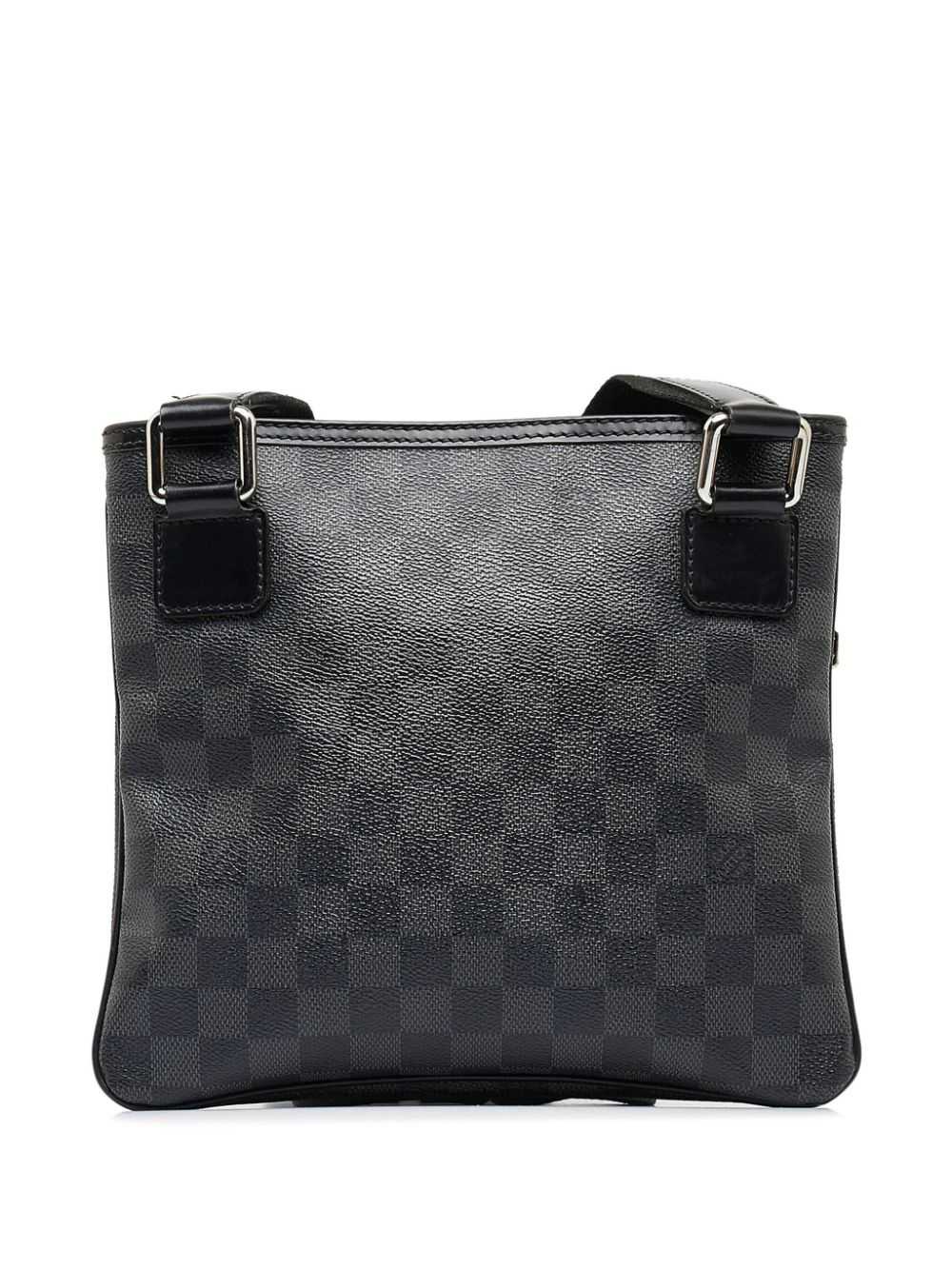 Louis Vuitton Pre-Owned 2010 pre-owned Damier Gra… - image 2