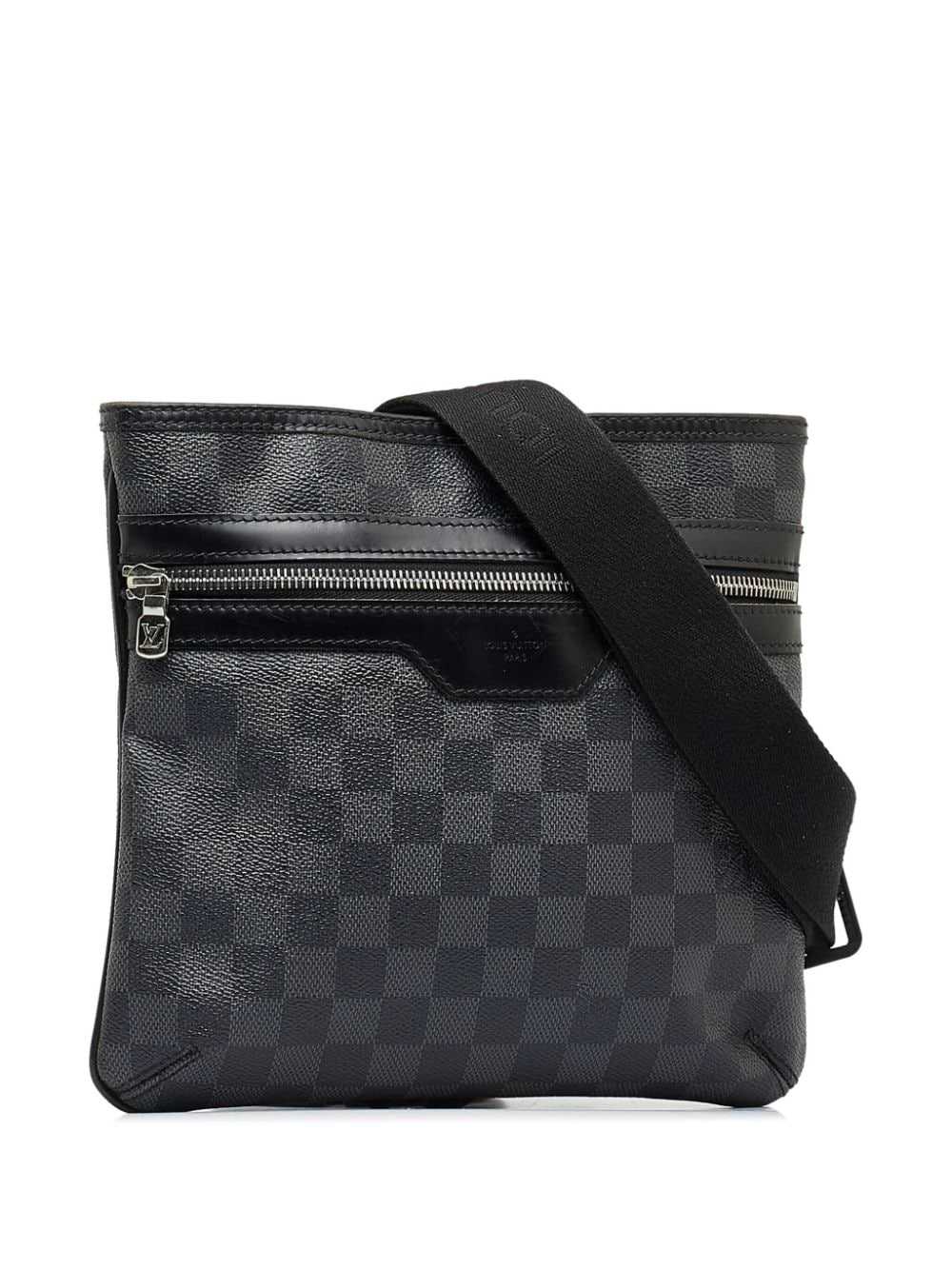 Louis Vuitton Pre-Owned 2010 pre-owned Damier Gra… - image 3