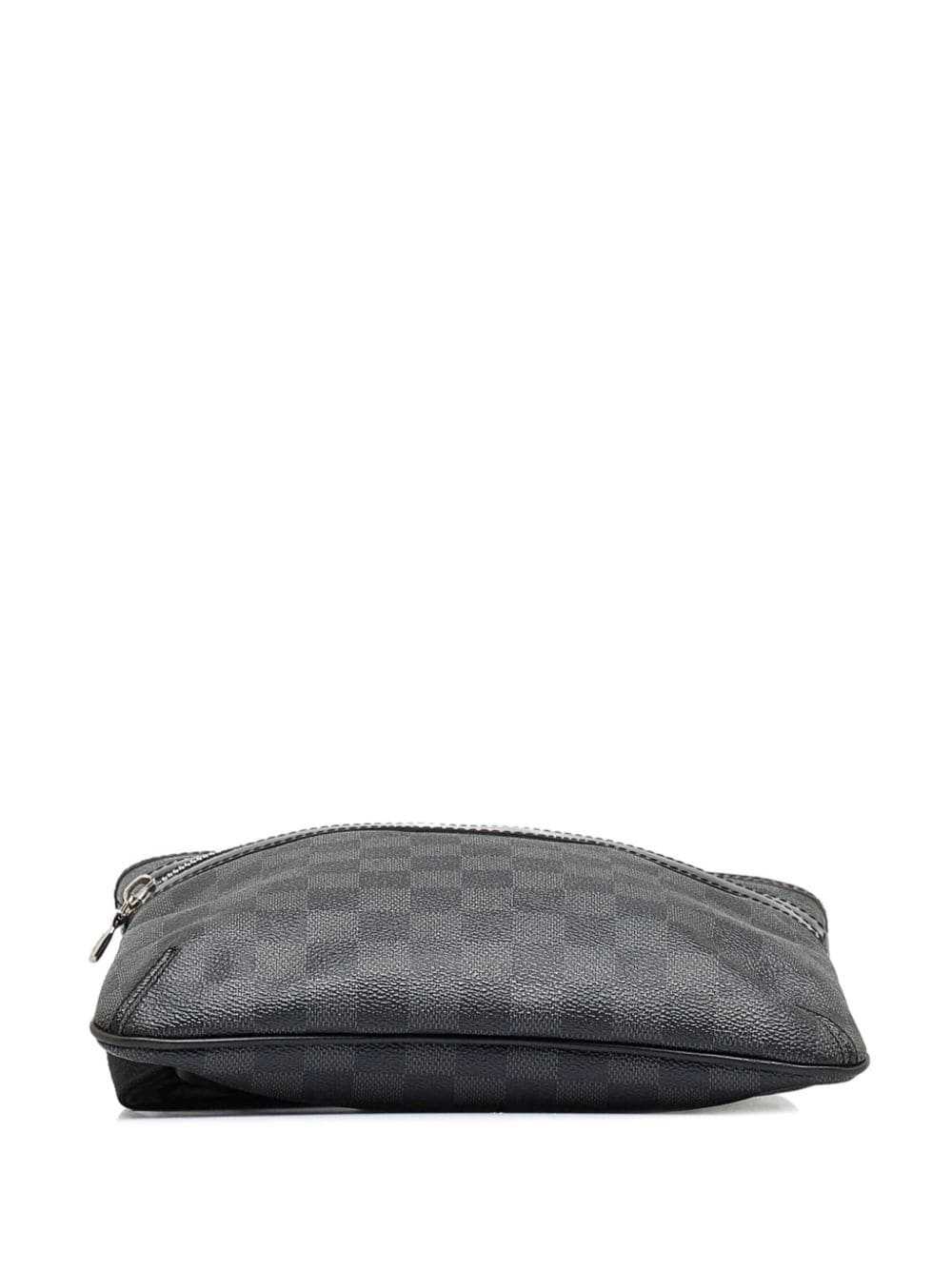 Louis Vuitton Pre-Owned 2010 pre-owned Damier Gra… - image 4