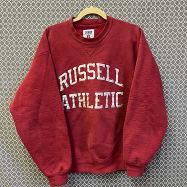 90s Russell Crewneck - image 1