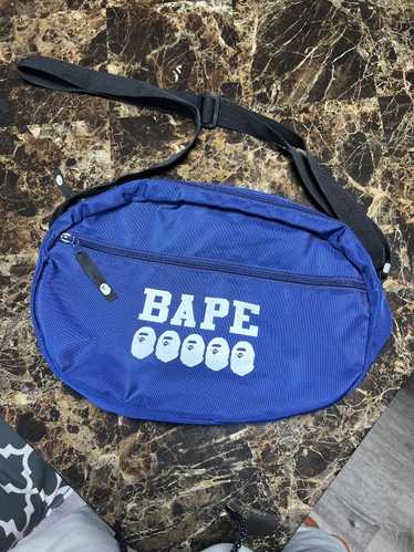 Bape Bape Go Summer Bag