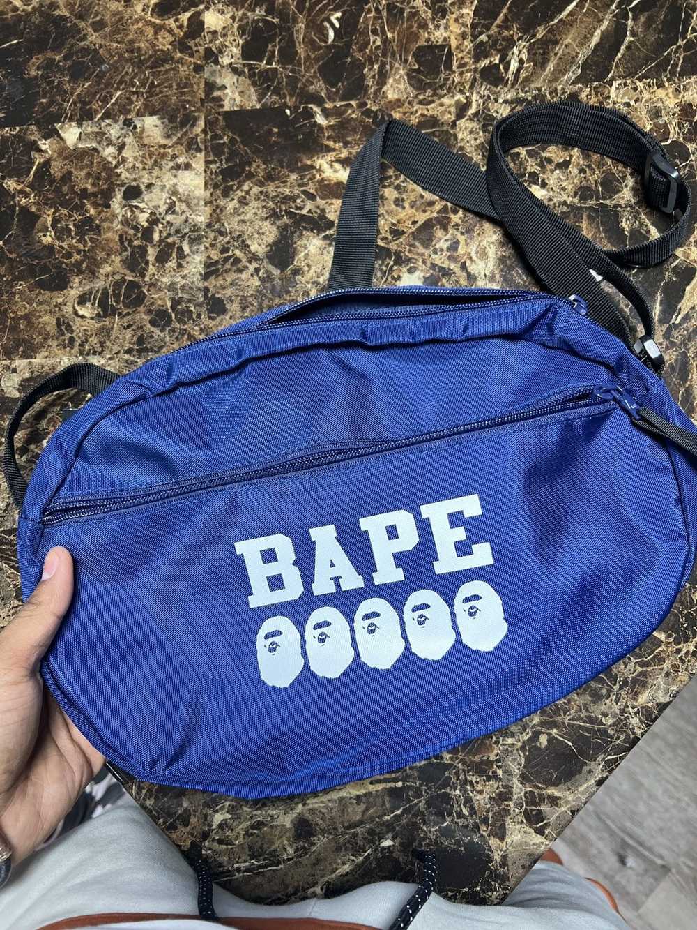 Bape Bape Go Summer Bag - image 2