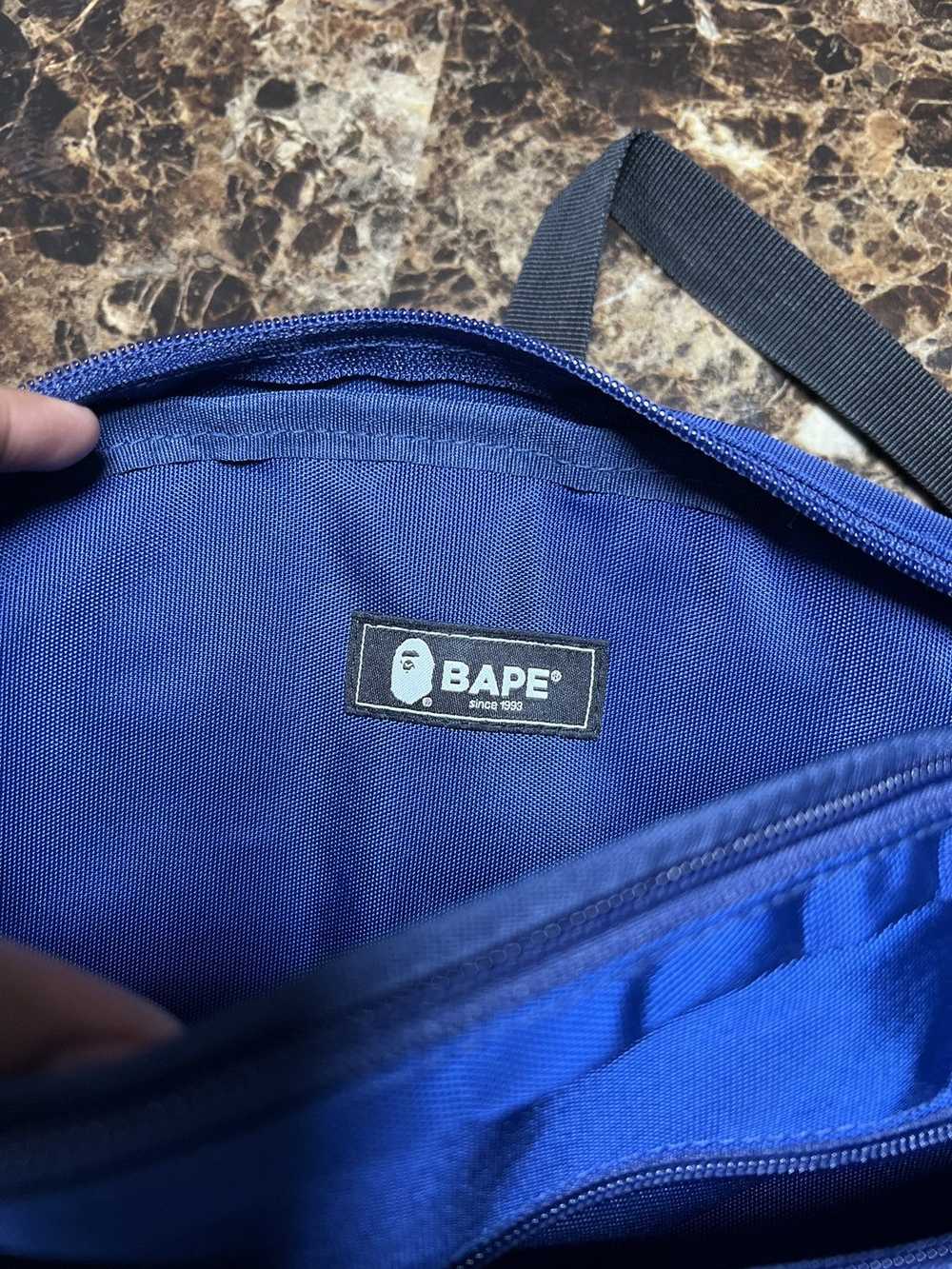 Bape Bape Go Summer Bag - image 3