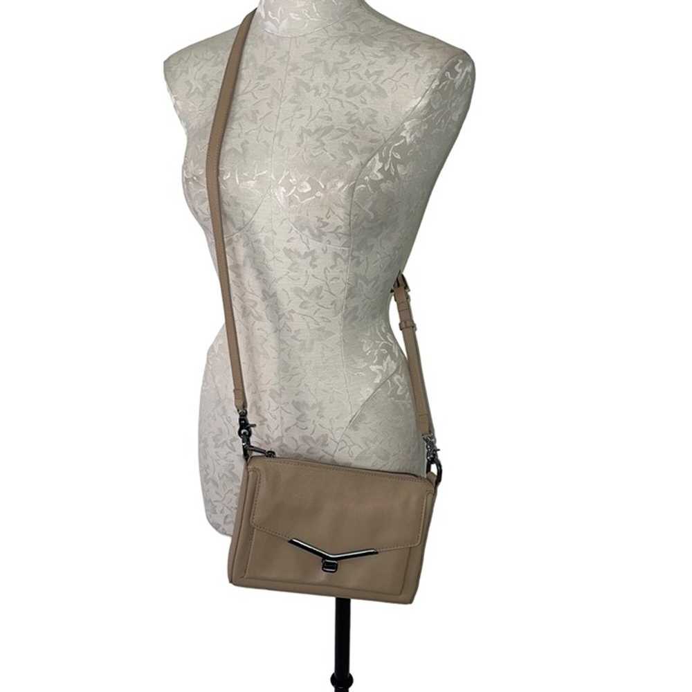 Botkier Womens Valentina Crossbody Shoulder Bag B… - image 3