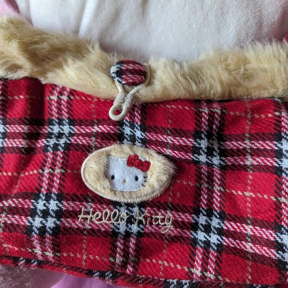 hello kitty purse - image 3