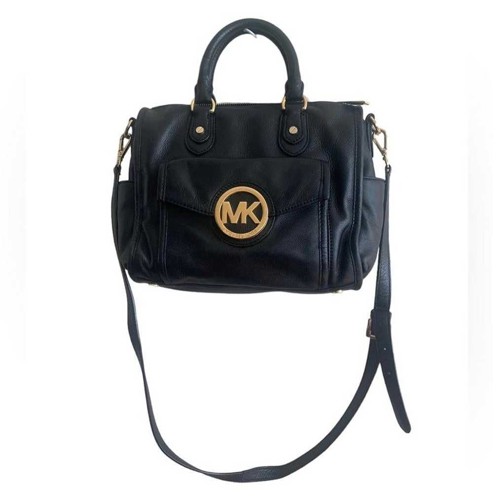 Handbag Designer By Michael By Michael Kors Size:… - image 1
