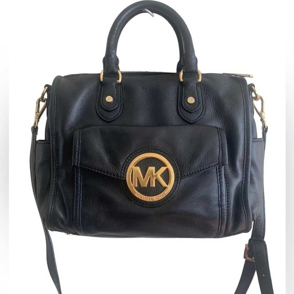 Handbag Designer By Michael By Michael Kors Size:… - image 2