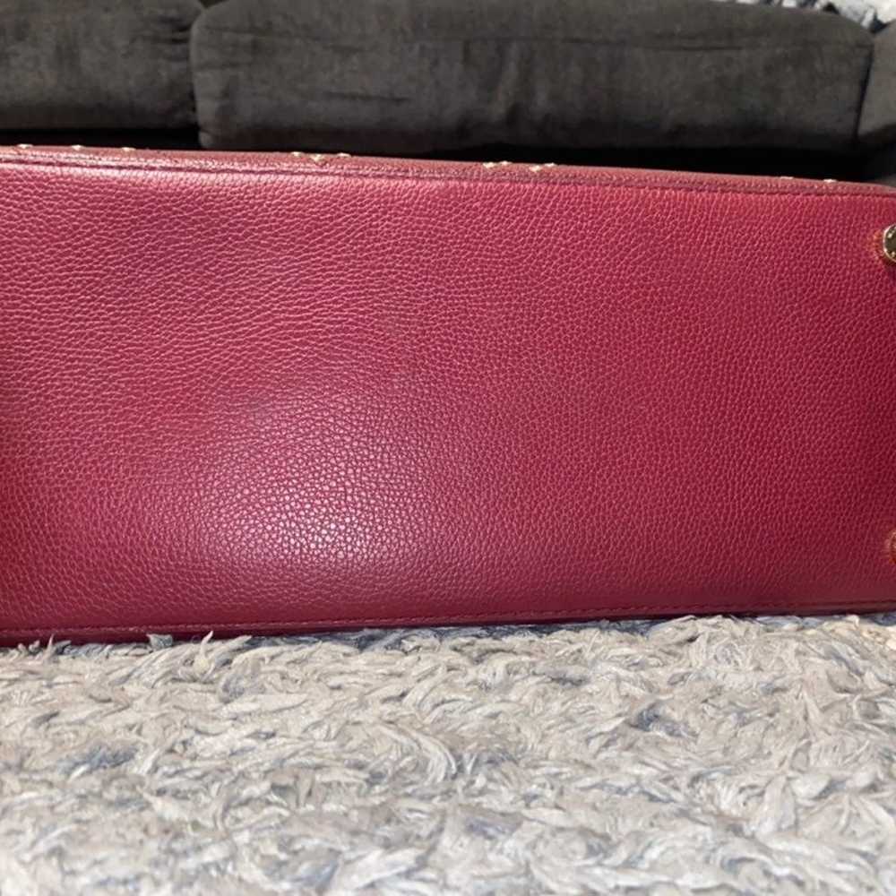 Michael Kors Adele Handbag and Wallet - image 6