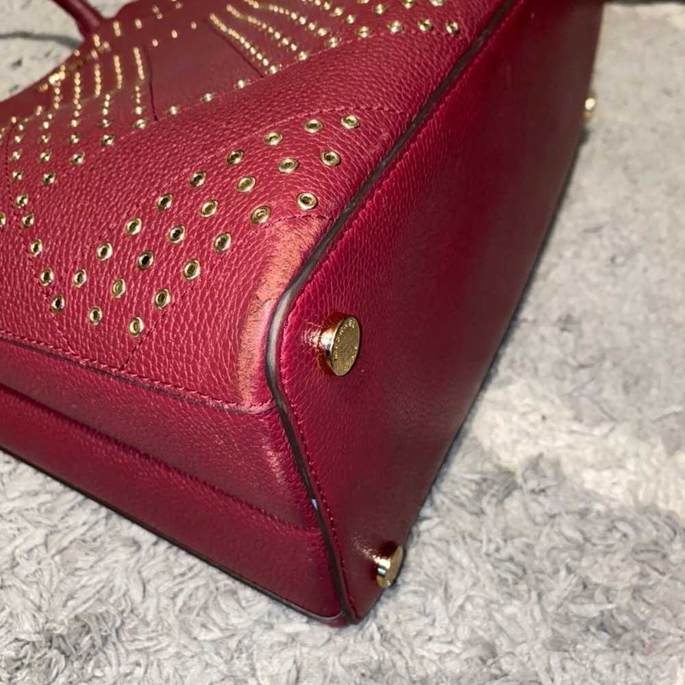 Michael Kors Adele Handbag and Wallet - image 7
