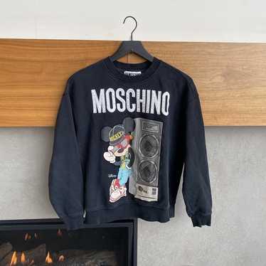 Moschino by h&m size - Gem