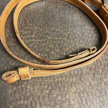 Authentic Louis Vuitton replacement strap - image 1