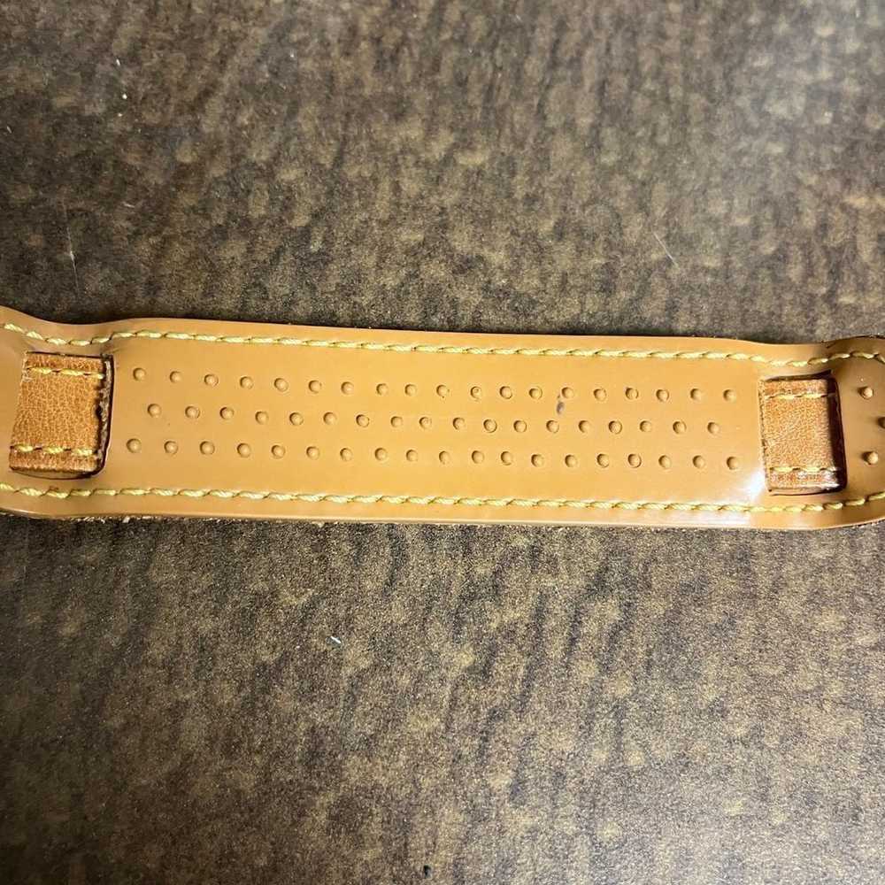 Authentic Louis Vuitton replacement strap - image 4