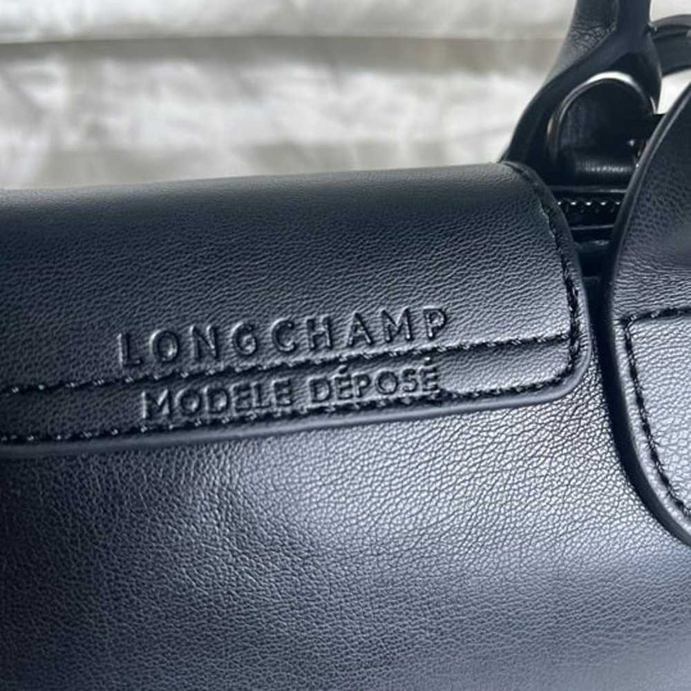 Longchamp Le Pliage Neo 2way bag shoulder bag XS … - image 3