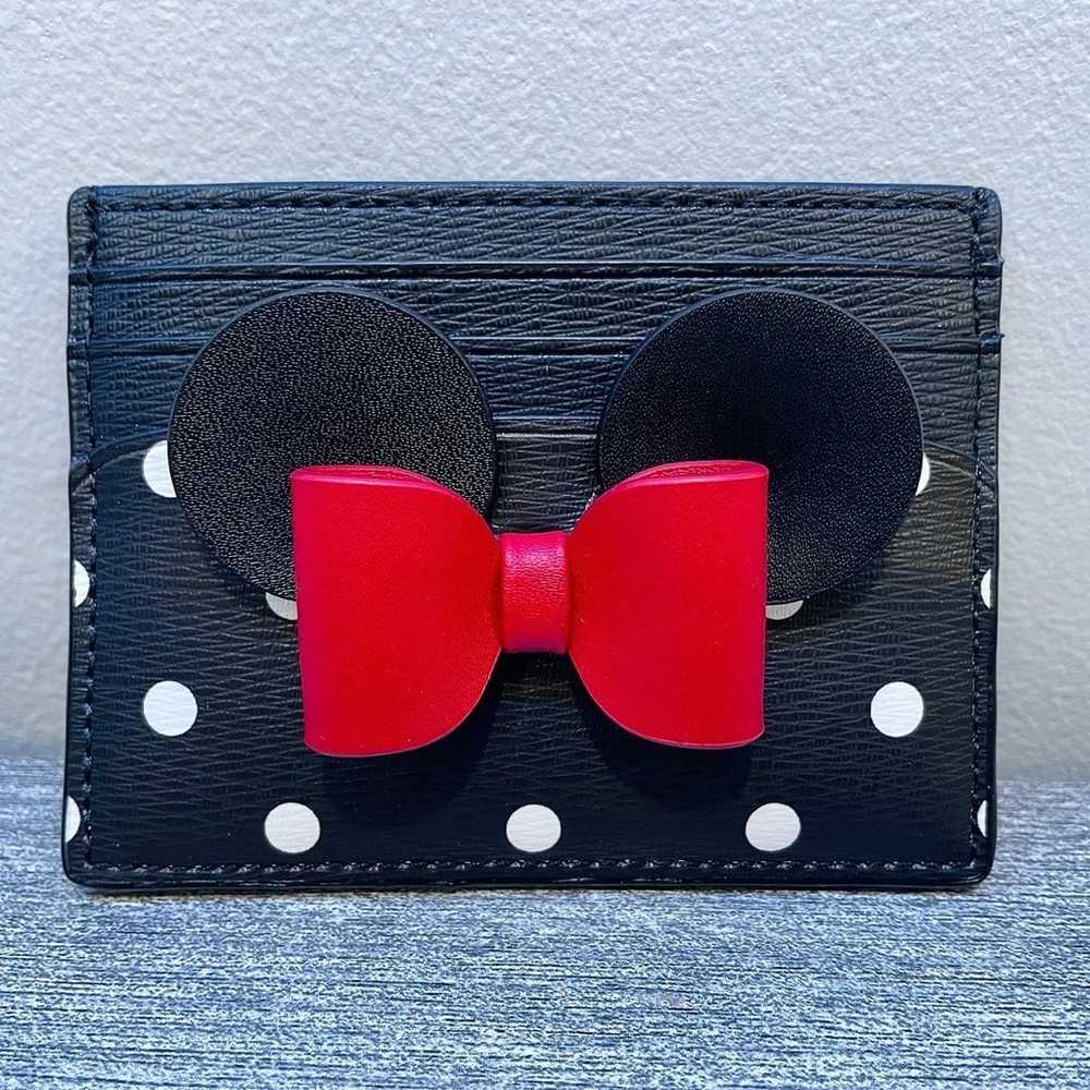 Kate Spade Minnie Mouse Set - image 2