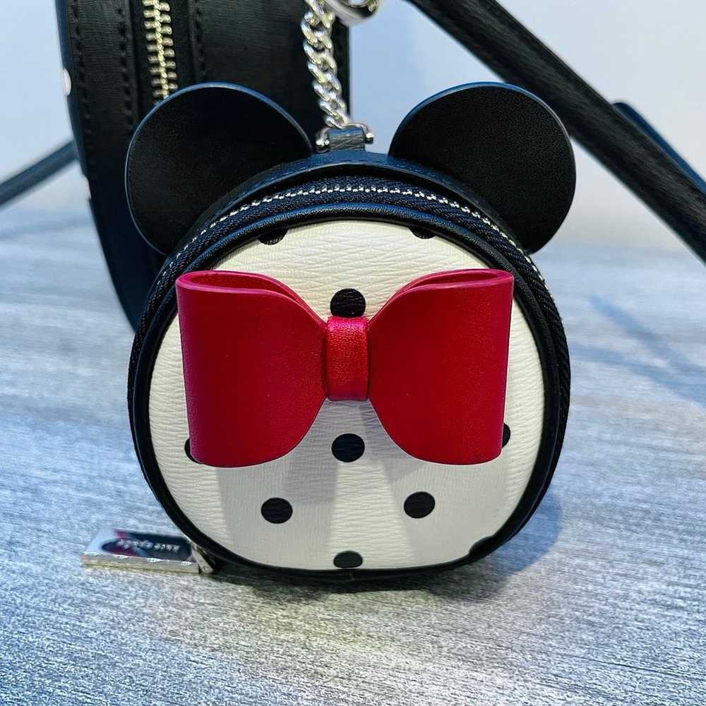 Kate Spade Minnie Mouse Set - image 8