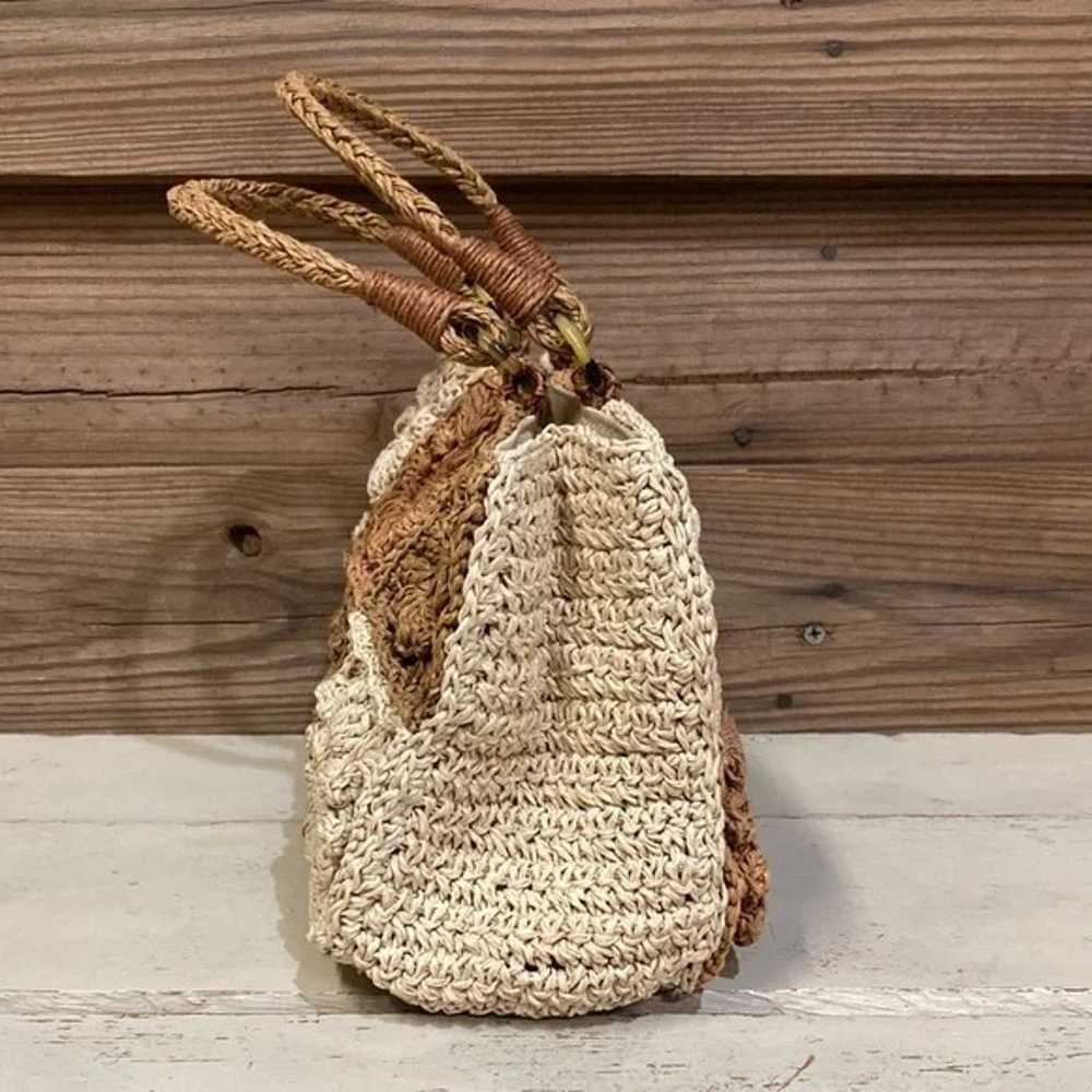 Crochet Bag - image 2