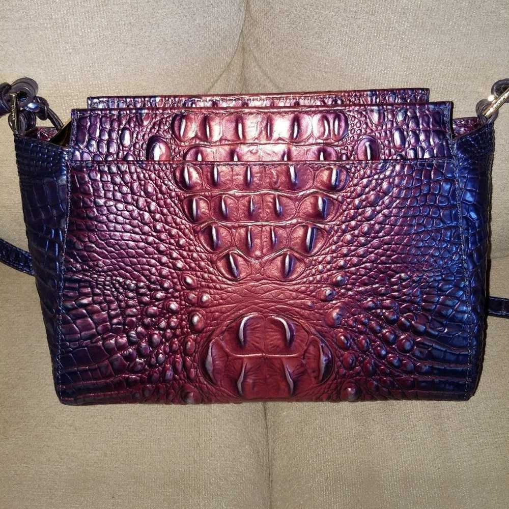 Brahmin Hillary  Dawning Ombre - image 7
