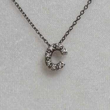 is amulet.×Canal4°C Canal 4 c necklace - Gem