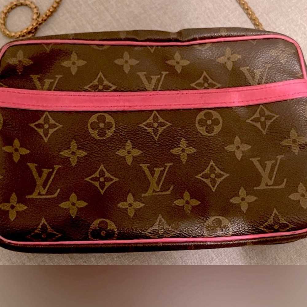 Authentic Louis Vuitton Compiegne 23 bag - image 1