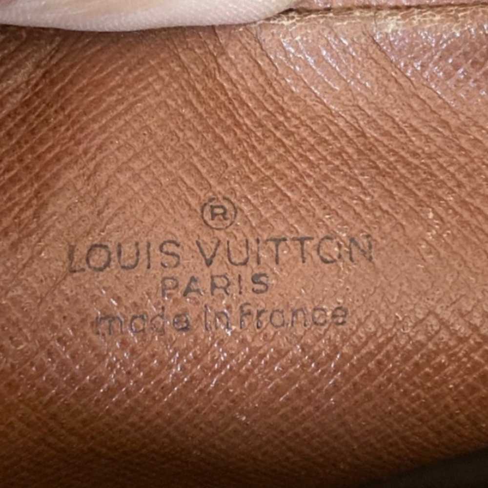 Authentic Louis Vuitton Compiegne 23 bag - image 2