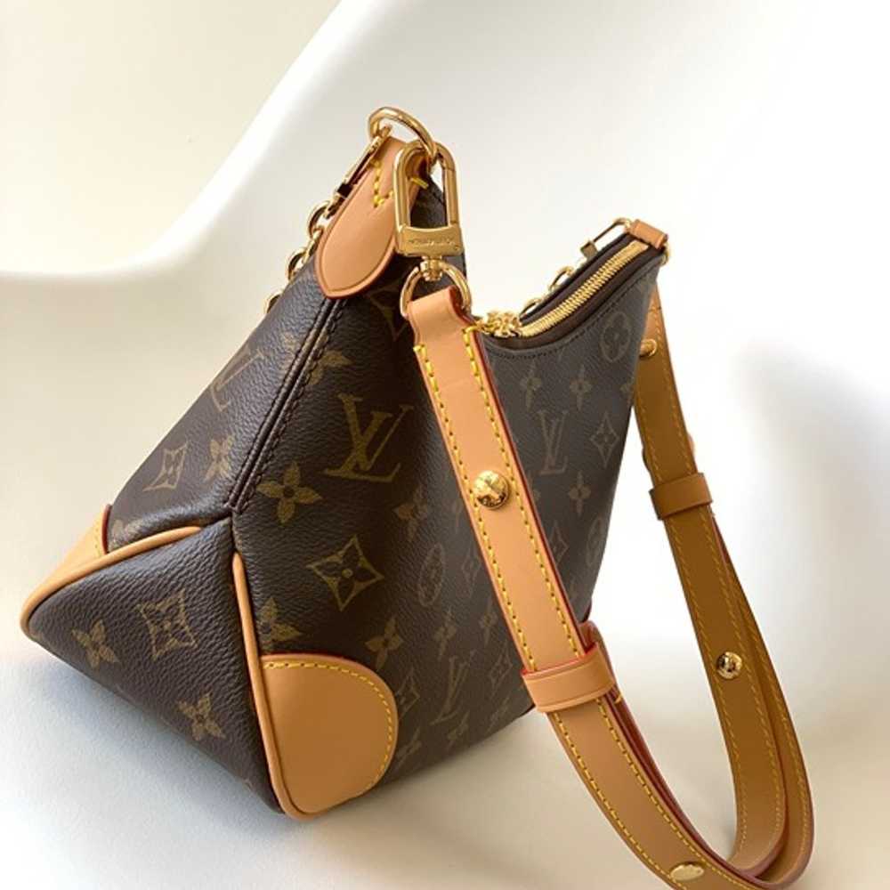 Louis V Small Handbag - image 2