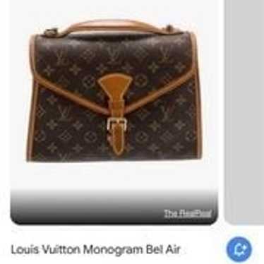 Louis Vuitton Bel Air