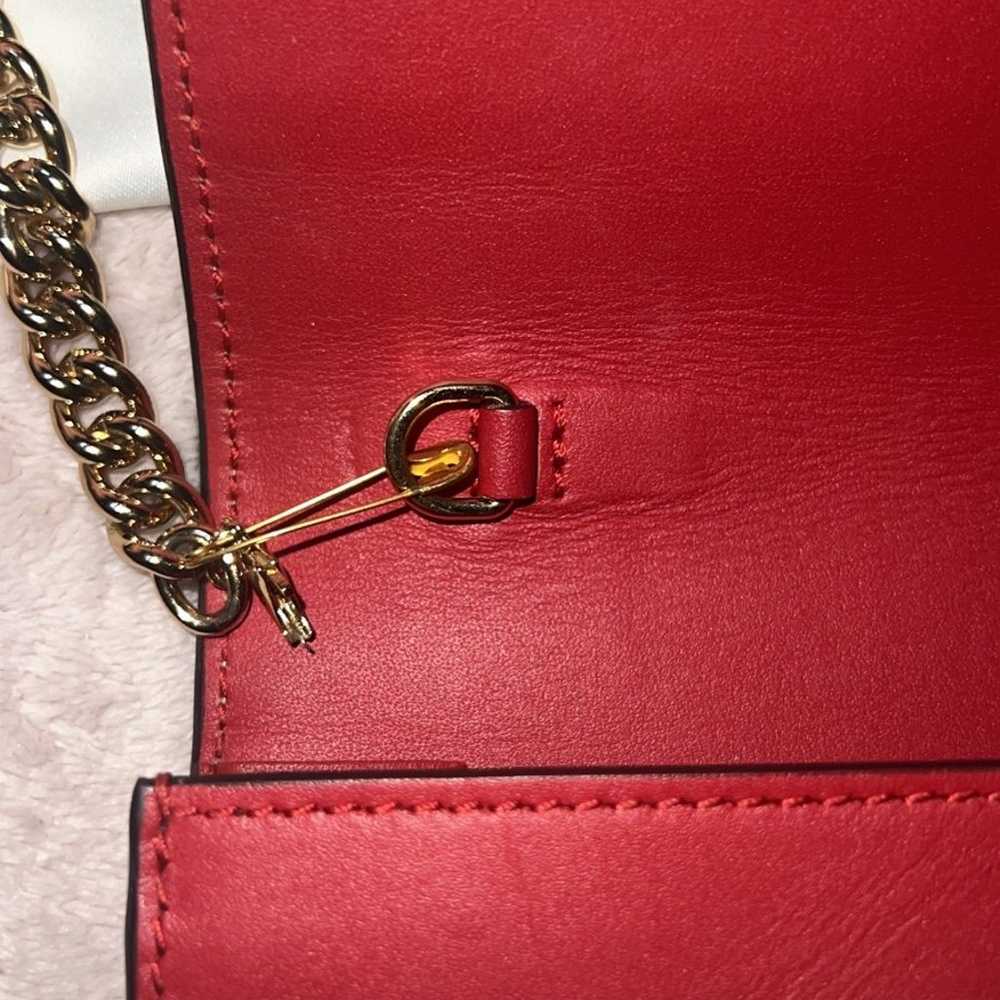 Gucci blooms shoulder bags - image 5