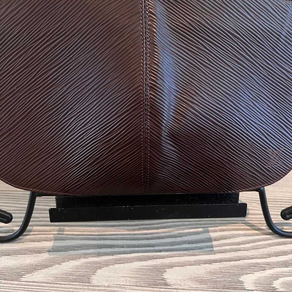 Louis Vuitton Demi Lune shoulder bag - image 10