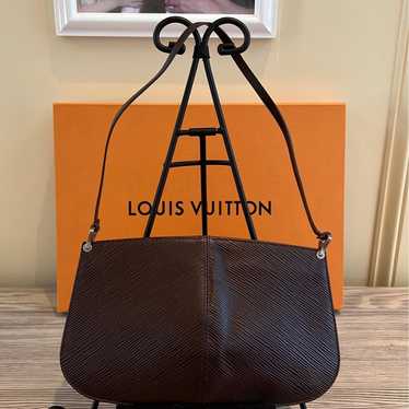 Louis Vuitton Demi Lune shoulder bag - image 1