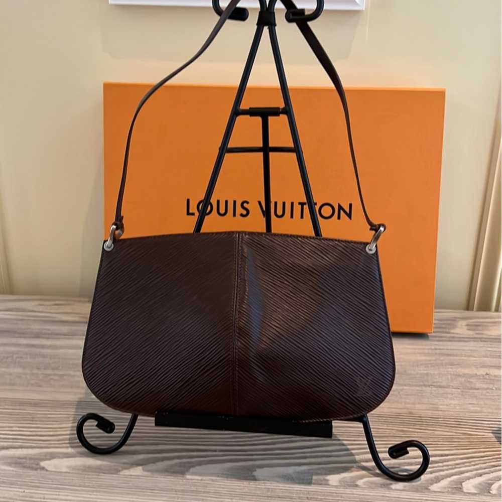 Louis Vuitton Demi Lune shoulder bag - image 2