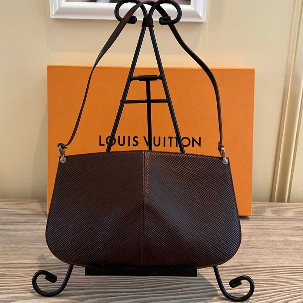 Louis Vuitton Demi Lune shoulder bag - image 4