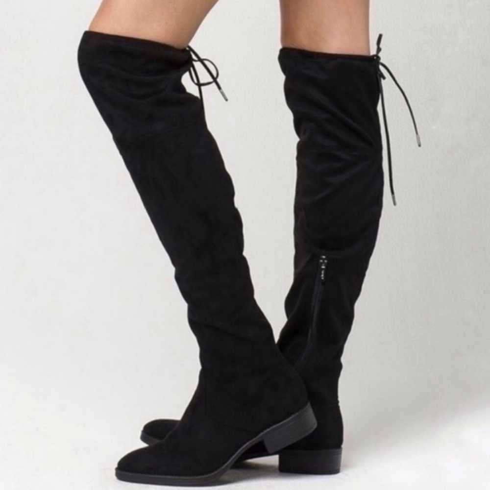 Circus by Sam Edelman over the knee boots - image 1