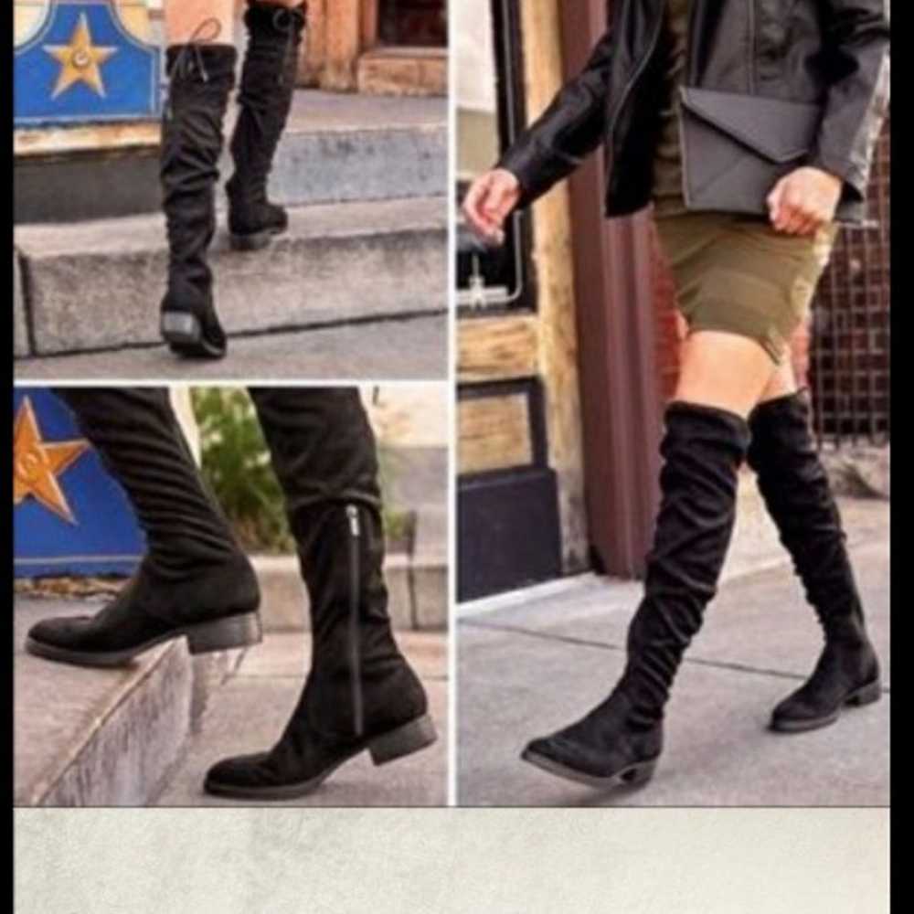 Circus by Sam Edelman over the knee boots - image 3