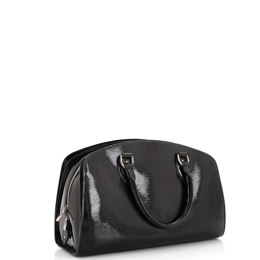 Louis Vuitton Pont Neuf NM Handbag Electric Epi L… - image 2