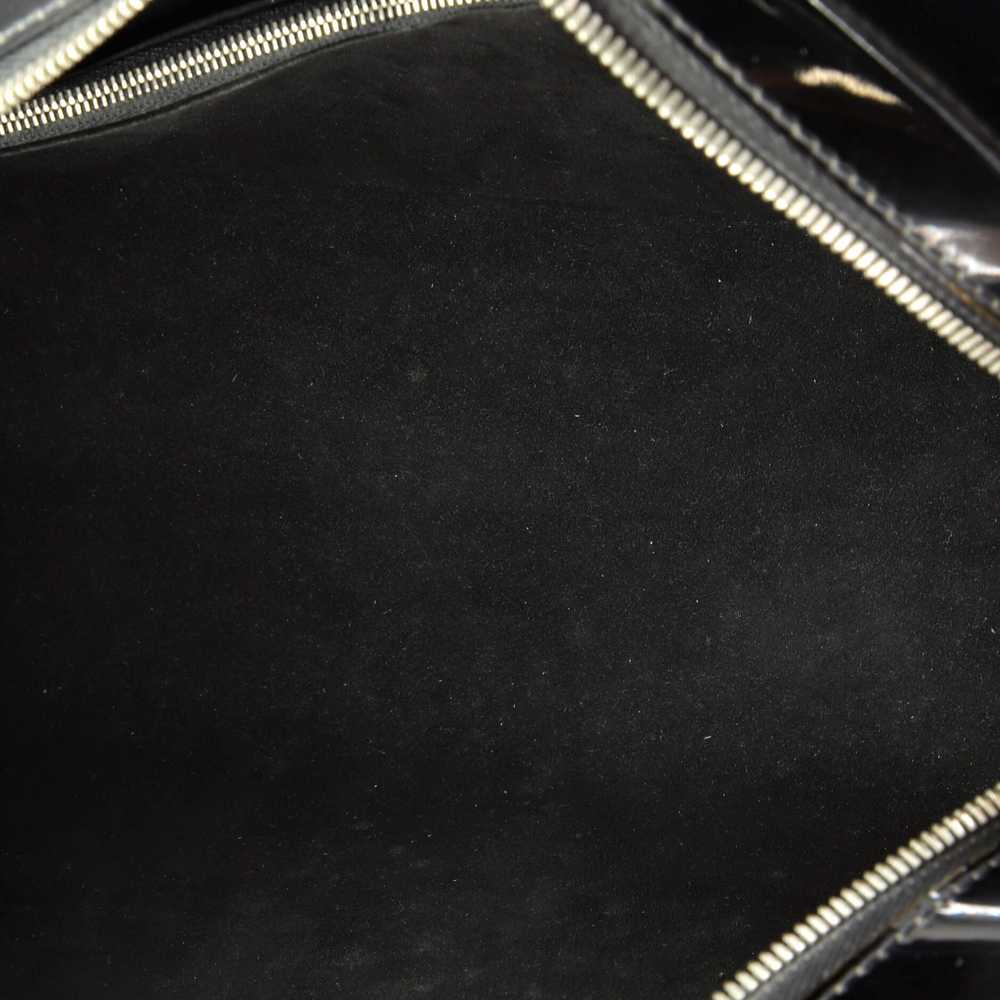 Louis Vuitton Pont Neuf NM Handbag Electric Epi L… - image 5