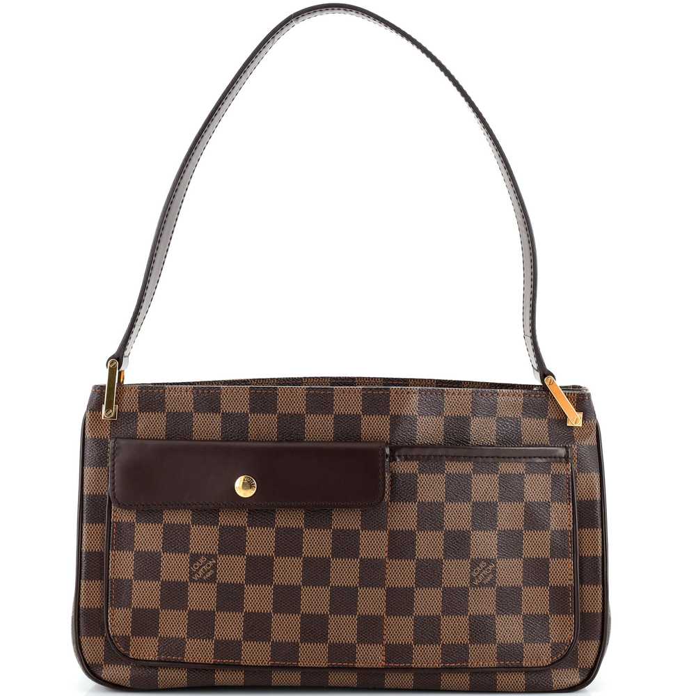 Louis Vuitton Aubagne Bag Damier - image 1