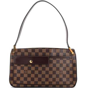 Louis Vuitton Aubagne Bag Damier - image 1