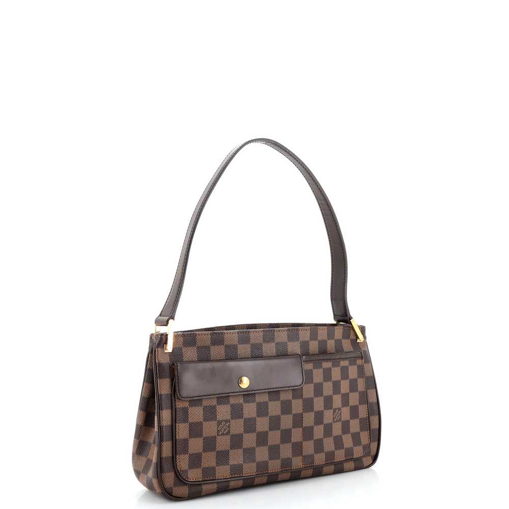 Louis Vuitton Aubagne Bag Damier - image 2