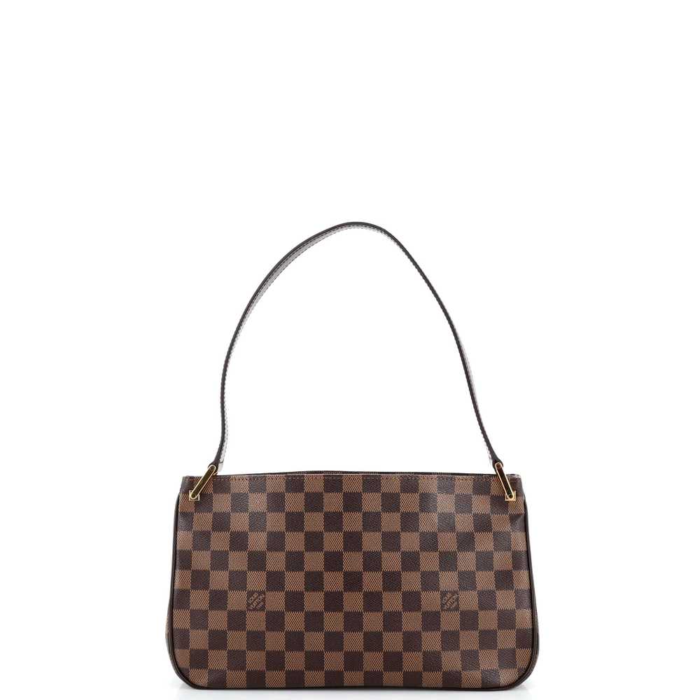 Louis Vuitton Aubagne Bag Damier - image 3