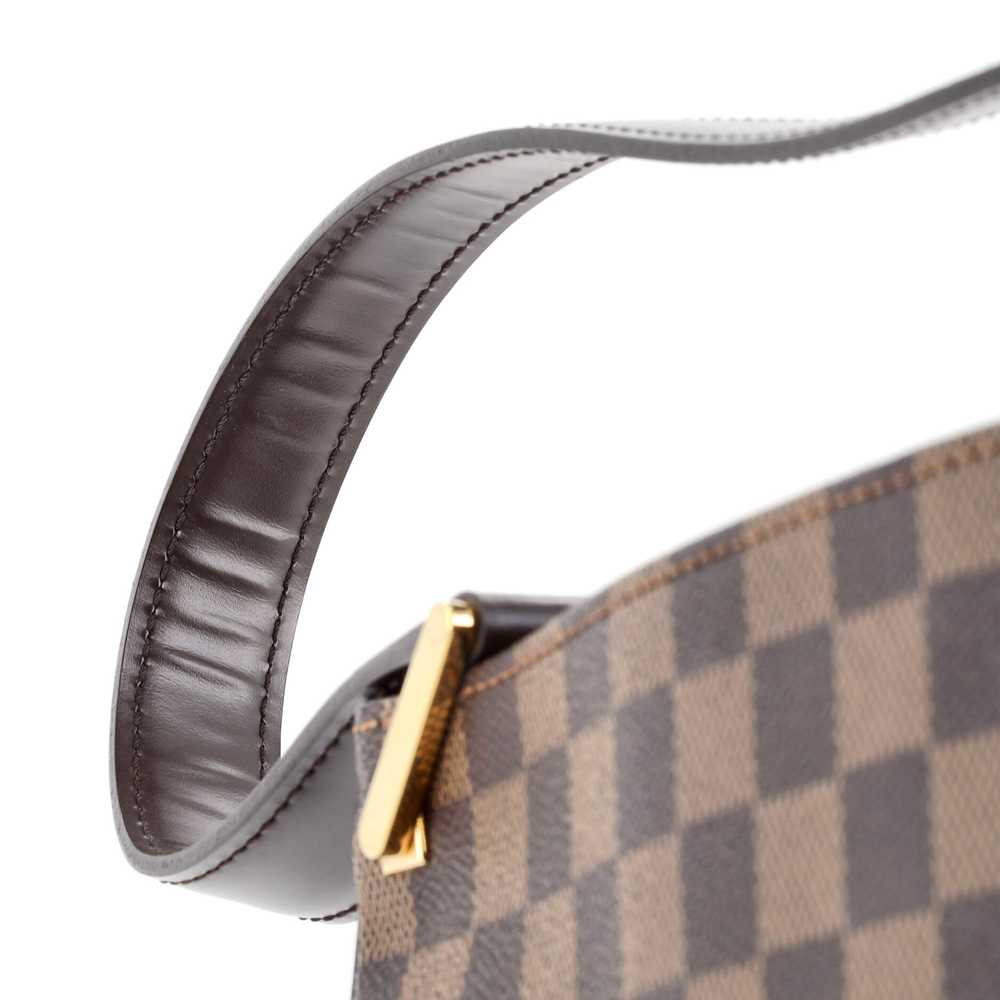 Louis Vuitton Aubagne Bag Damier - image 6
