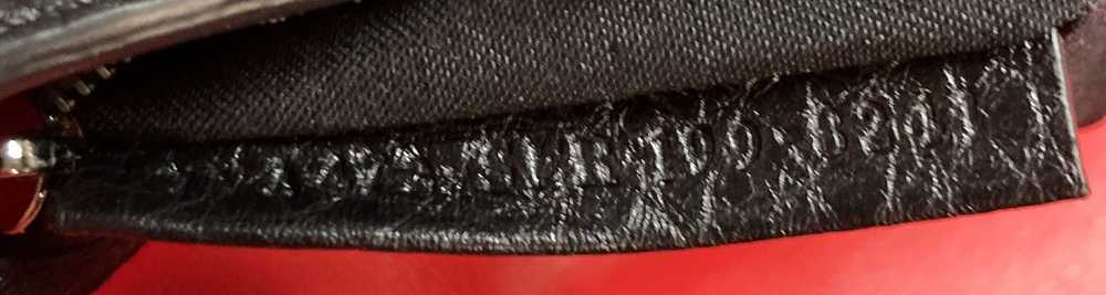 FENDI Selleria Baguette Convertible Belt Bag Leat… - image 8