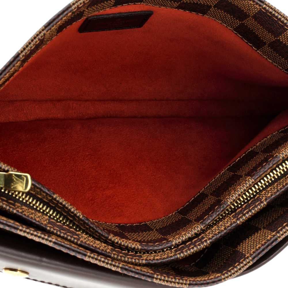 Louis Vuitton Aubagne Bag Damier - image 5