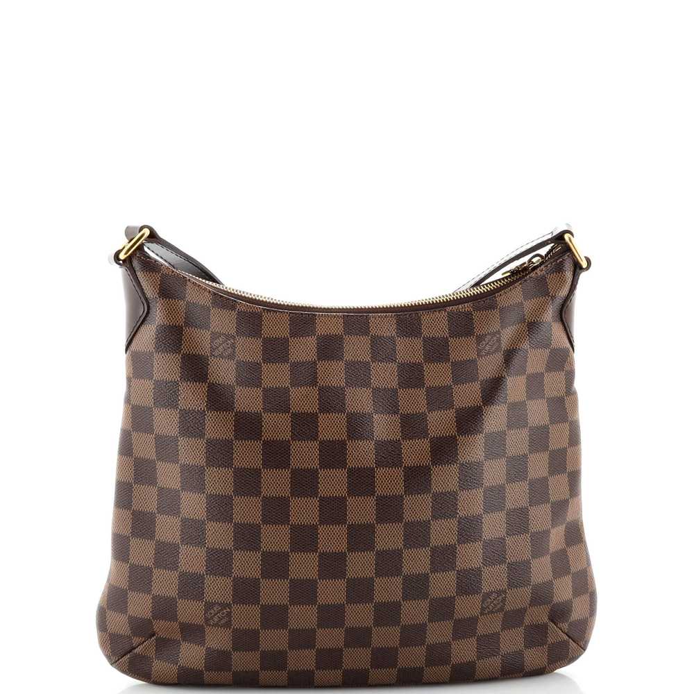 Louis Vuitton Bloomsbury Handbag Damier PM - image 3