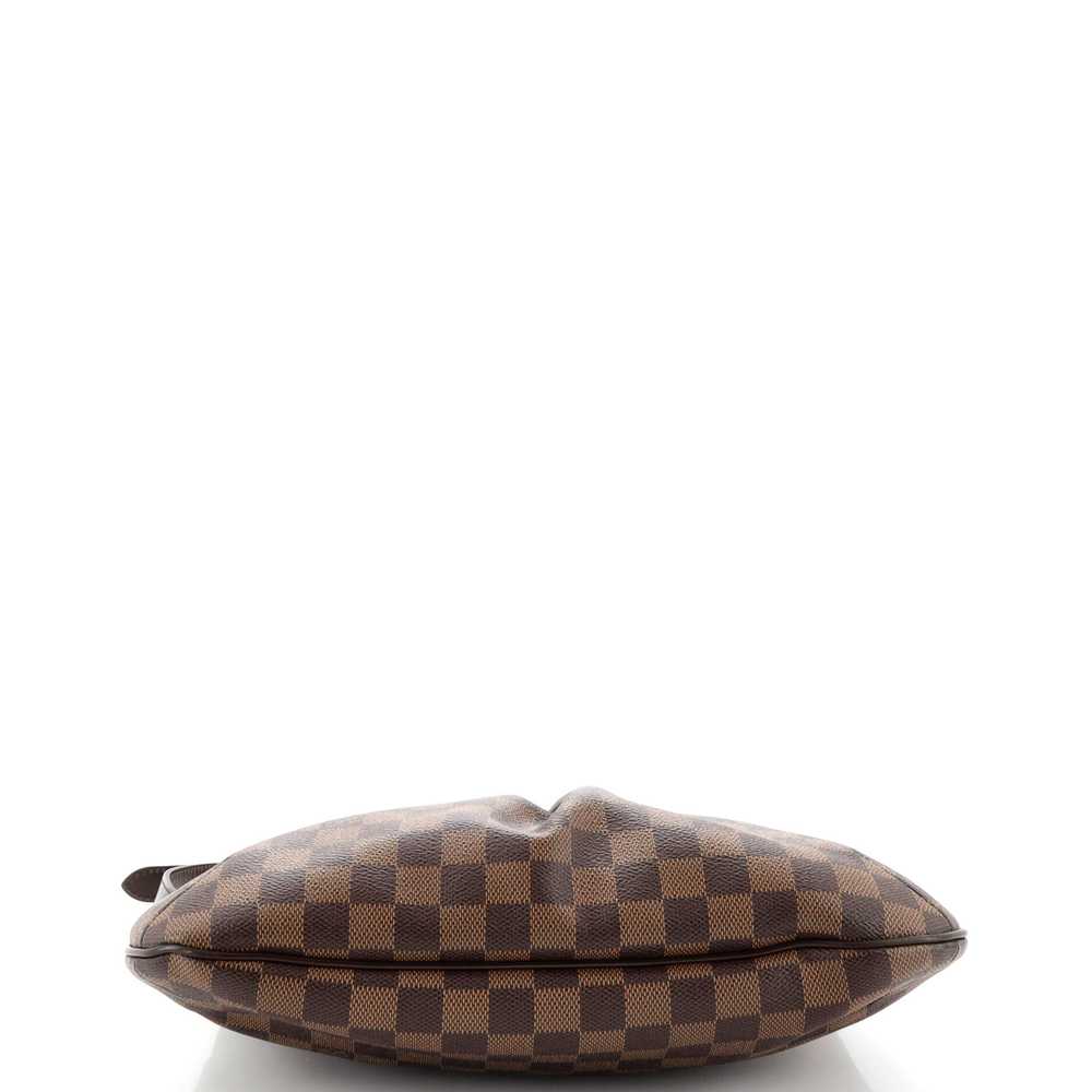Louis Vuitton Bloomsbury Handbag Damier PM - image 4