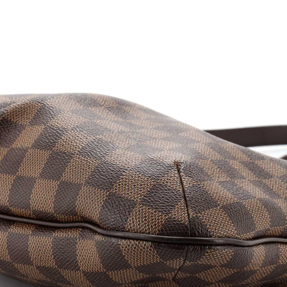 Louis Vuitton Bloomsbury Handbag Damier PM - image 6