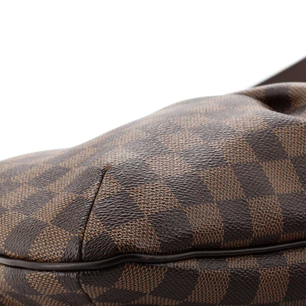 Louis Vuitton Bloomsbury Handbag Damier PM - image 7