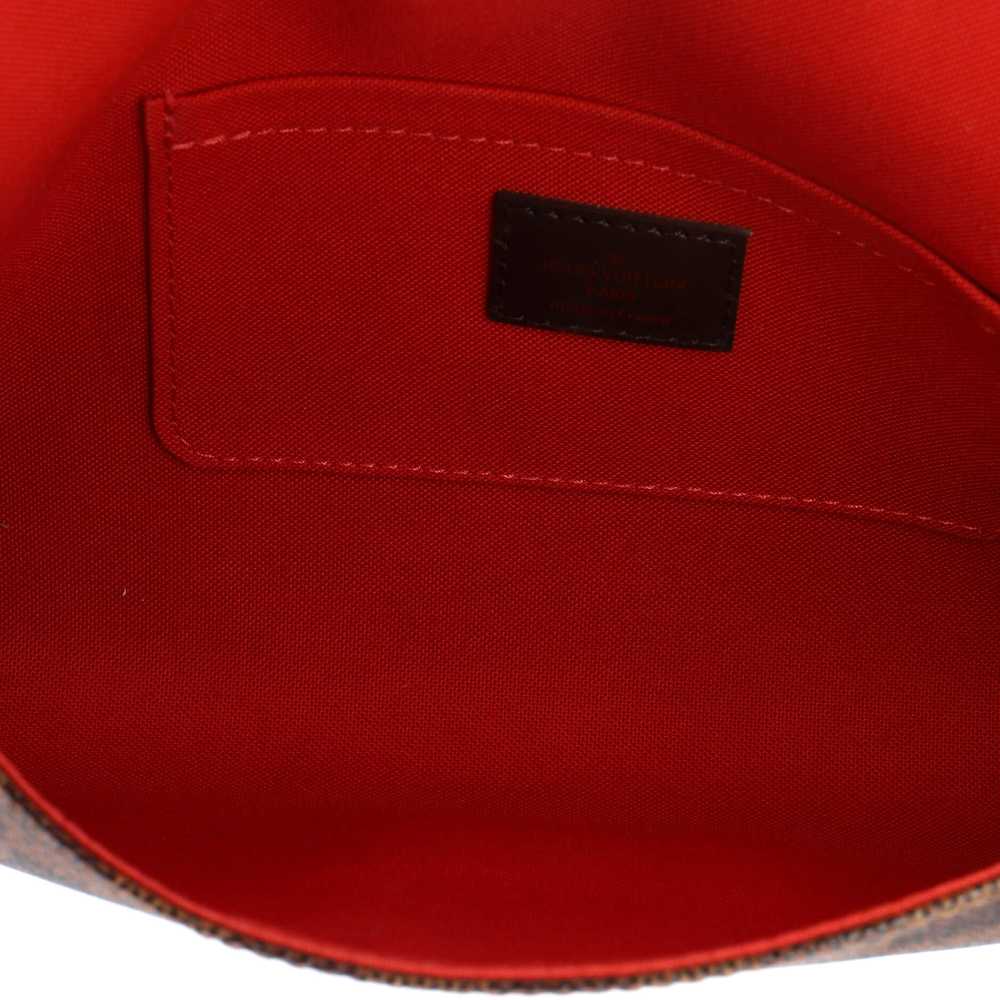 Louis Vuitton Favorite Handbag Damier MM - image 5